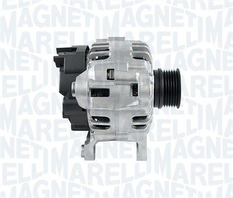 Alternator MAGNETI MARELLI 944390907130