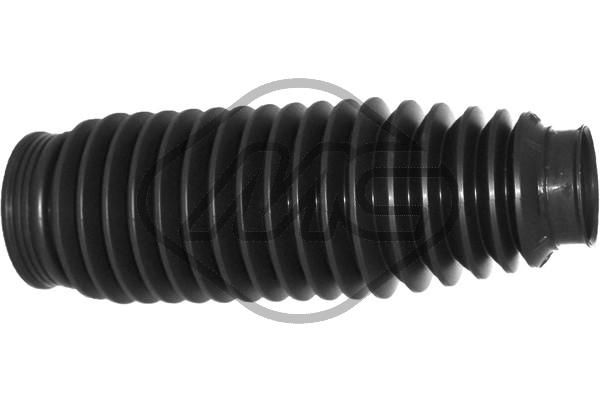 Zestaw osłon, układ kierowniczy METALCAUCHO 11008