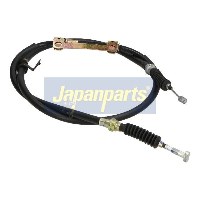 Cablu, frana de parcare JAPANPARTS BC-K00