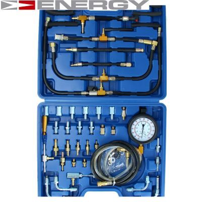 Levně Tester, systémový tlak paliva ENERGY NE00019