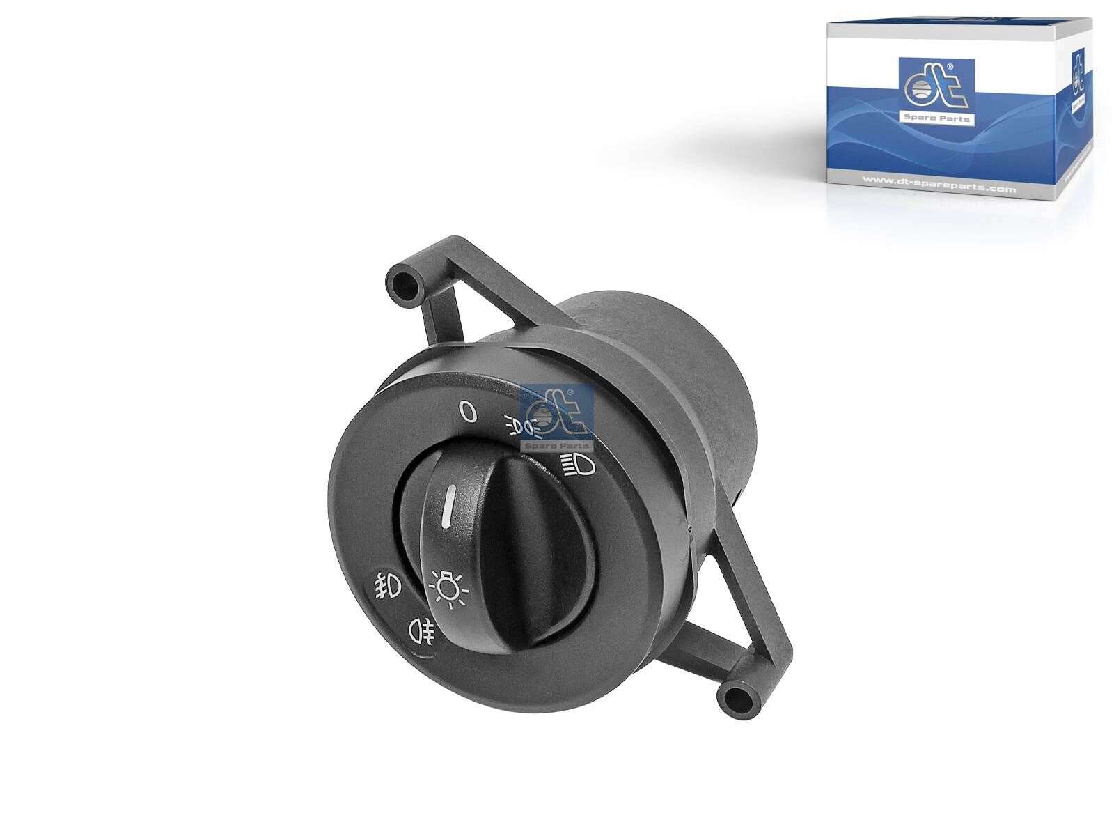 Comutator, far DT Spare Parts 4.69246