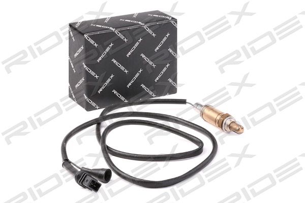 Sonda lambda RIDEX 3922L0003