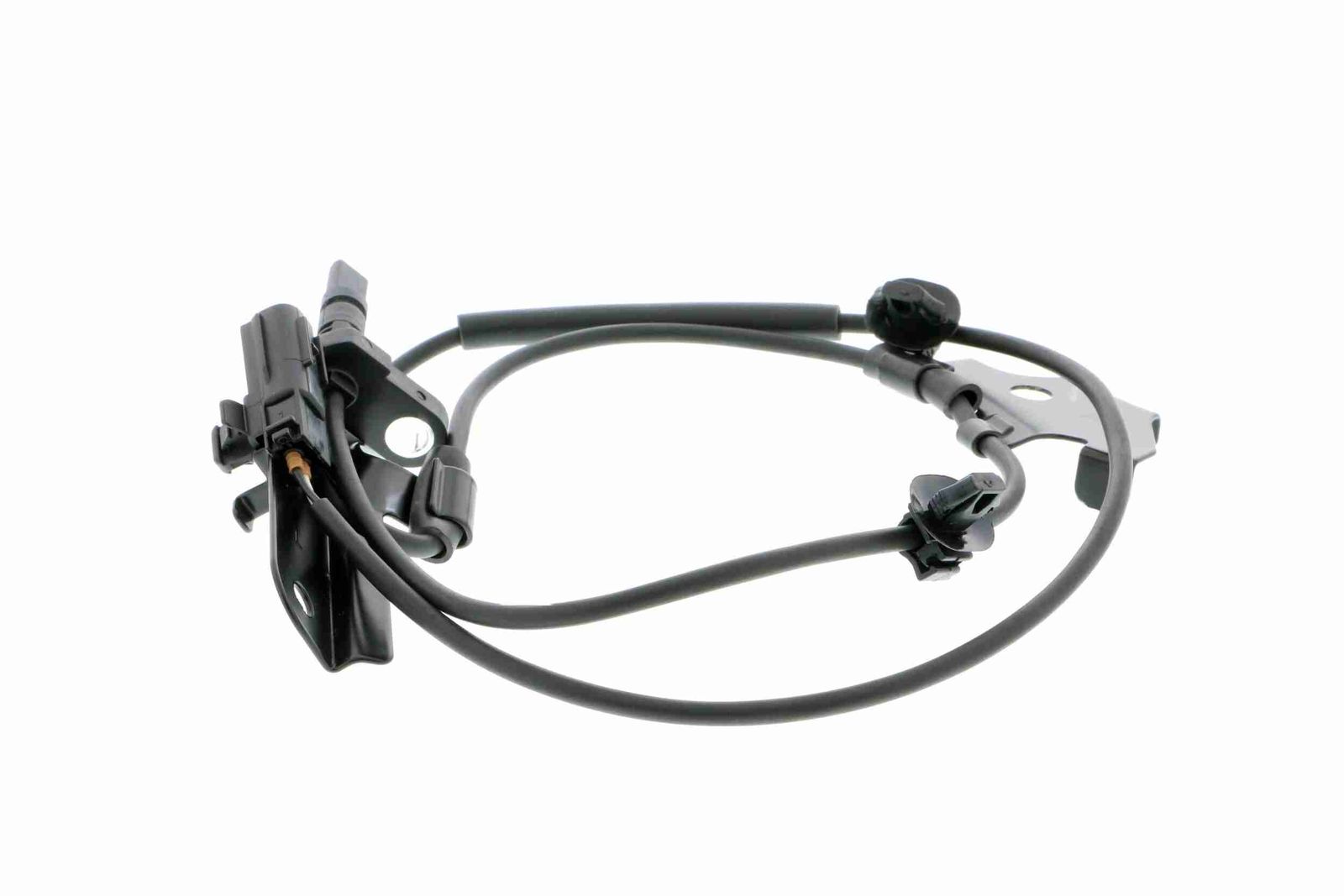 Capteur, vitesse de roue