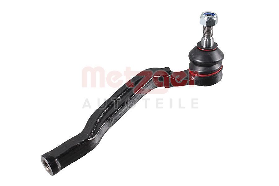 Końcówka drążka kierowniczego poprzecznego METZGER AUTOTEILE 54066802