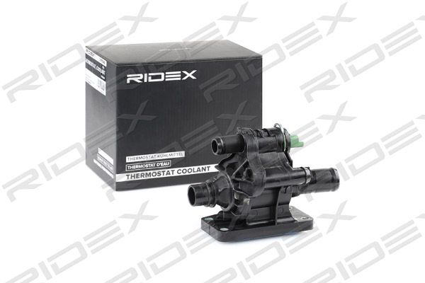 Termostat, środek chłodzący RIDEX 316T0095