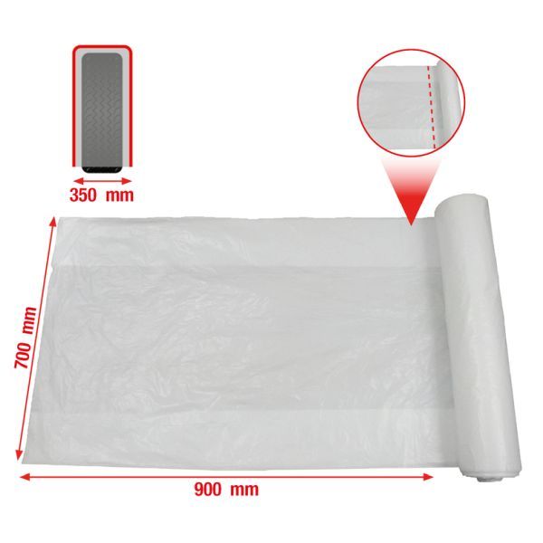 E-shop Obal na pneumatiky KS TOOLS 500.8088