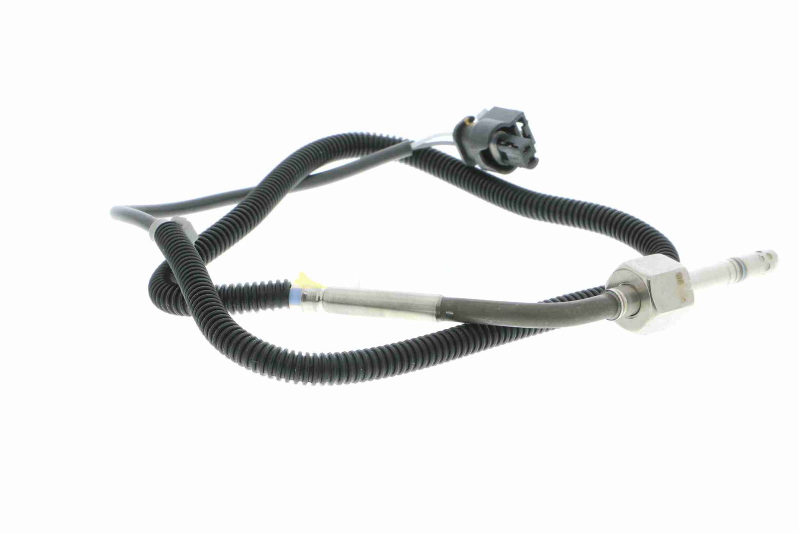 Capteur, température des gaz