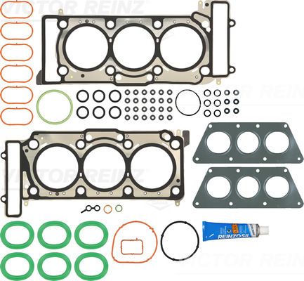 Set garnituri, chiulasa VICTOR REINZ 02-10090-02