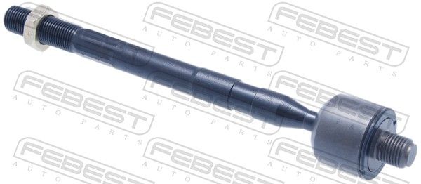 Połączenie osiowe, drążek kierowniczy poprzeczny FEBEST 1222-VEL