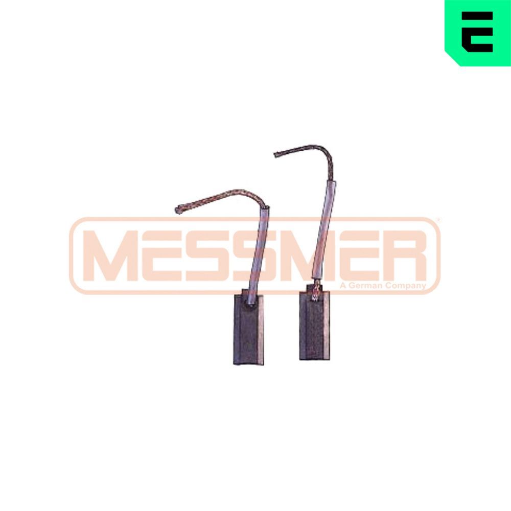 Süsinikuhari, generaator