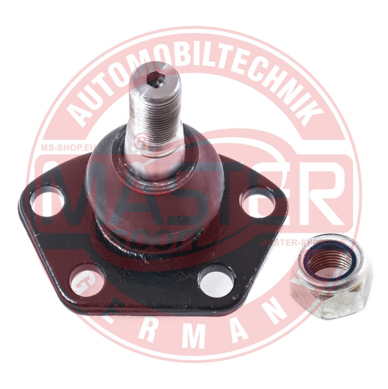 Przegub mocujący / prowadzący MASTER-SPORT GERMANY 24539-PCS-MS