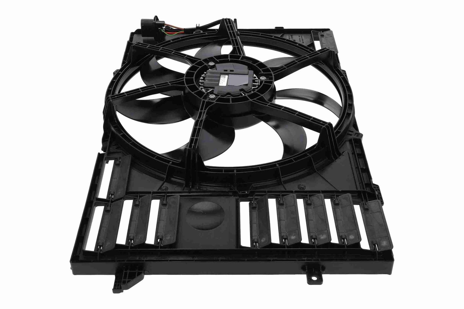 Moteur électrique, ventilateur pour radiateurs OE VAG 7LA121205