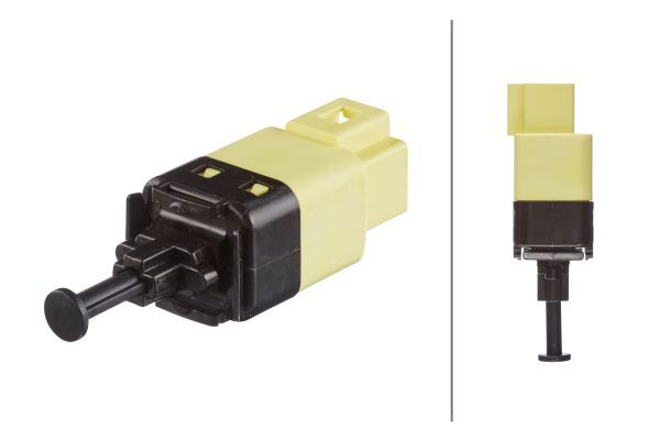 Włącznik świateł STOP HELLA 6DD 010 966-561