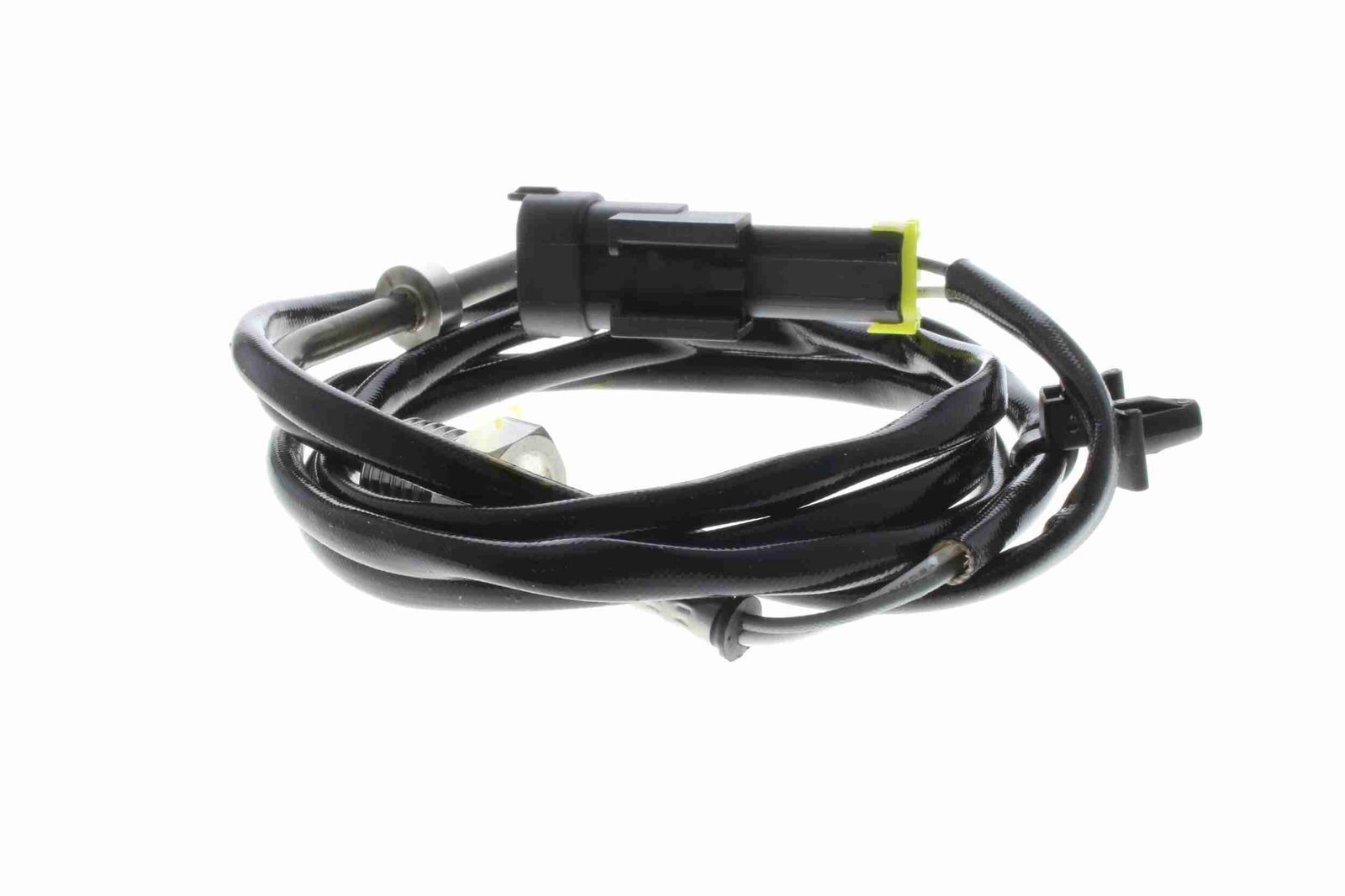 Capteur, température des gaz