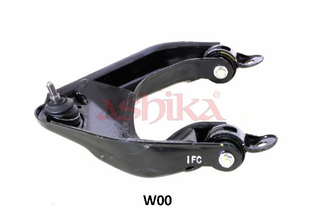 Brat, suspensie roata ASHIKA 72-0W-W00L