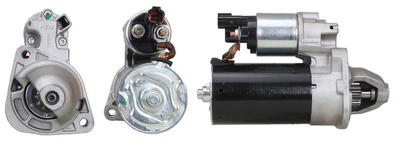 starter ELSTOCK 25-5519