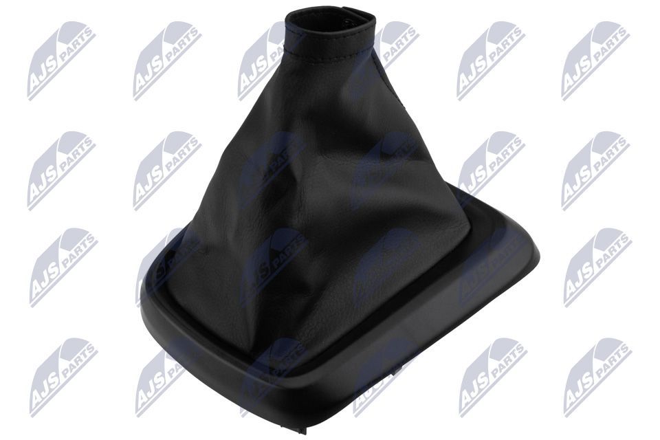 Rāmis, Pārslēdzējsviras apdare