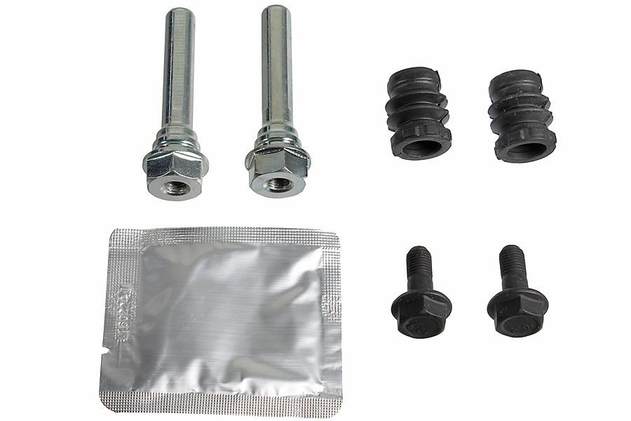 Set bucsi de ghidaj, etrier frana METZGER 113-1454X