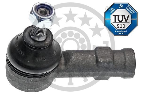 Końcówka drążka kierowniczego poprzecznego OPTIMAL G1-071