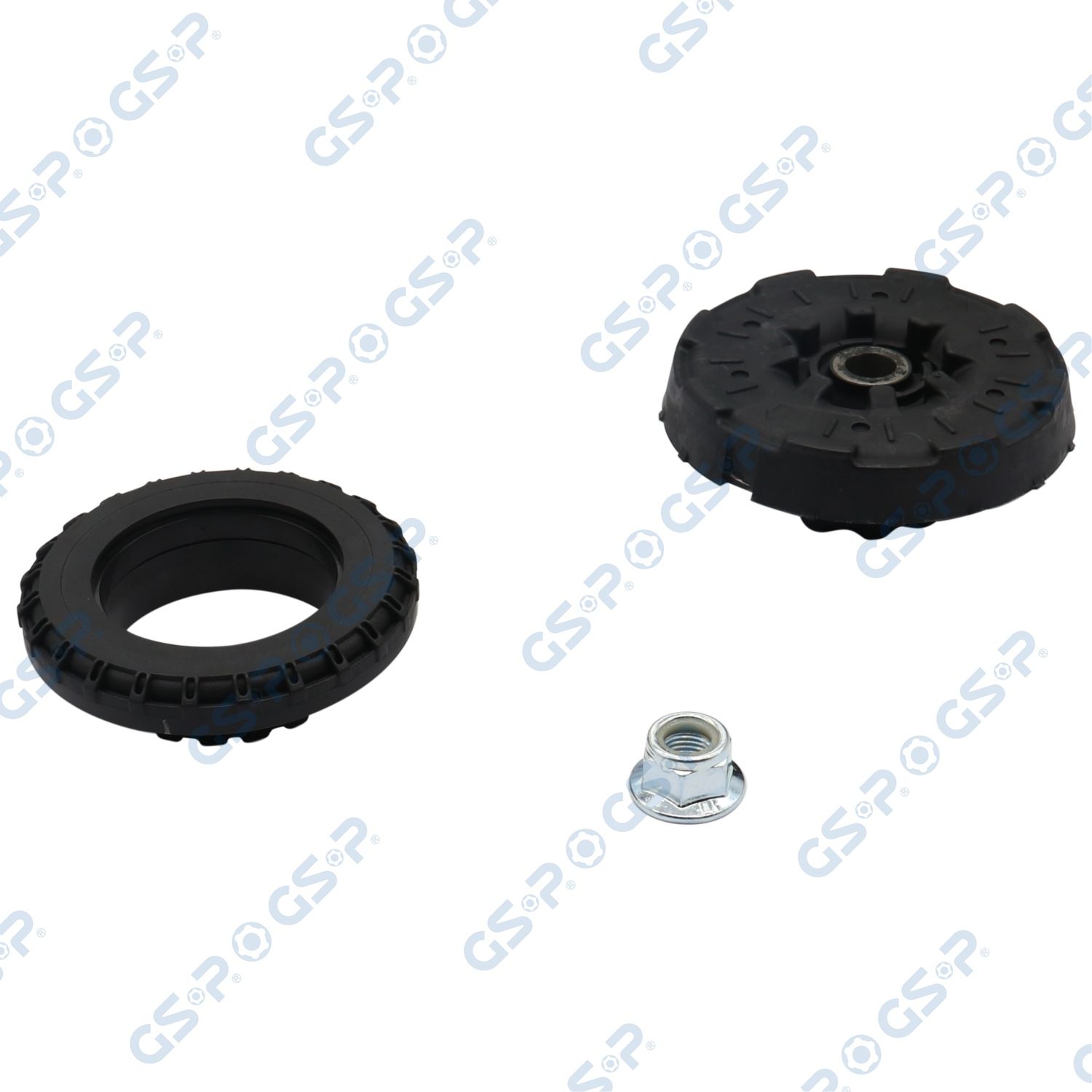 Ремкомплект, опора стойки амортизатора