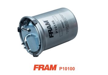 Filtr paliwa FRAM P10100