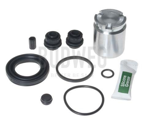Zestaw naprawczy, zacisk hamulca BUDWEG CALIPER 2090169