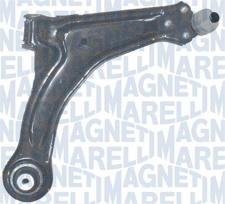 Wahacz, zawieszenie koła MAGNETI MARELLI 301181368400