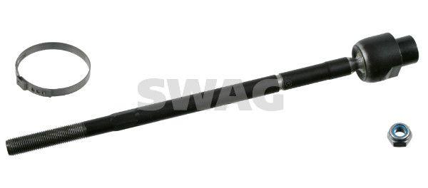 Axiálny čap tiahla riadenia SWAG 40 92 3228