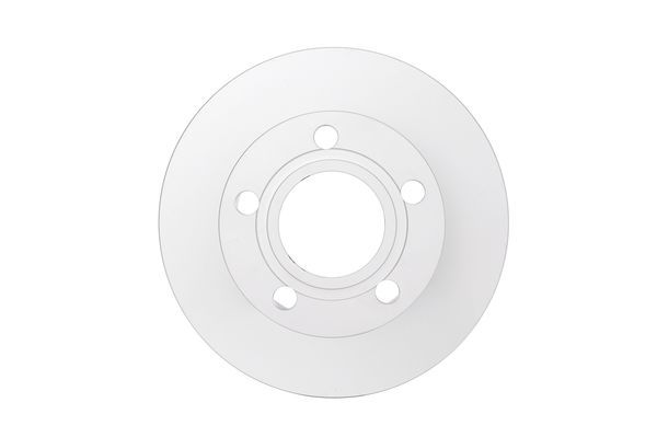 Tarcza hamulcowa BOSCH 0 986 479 B22