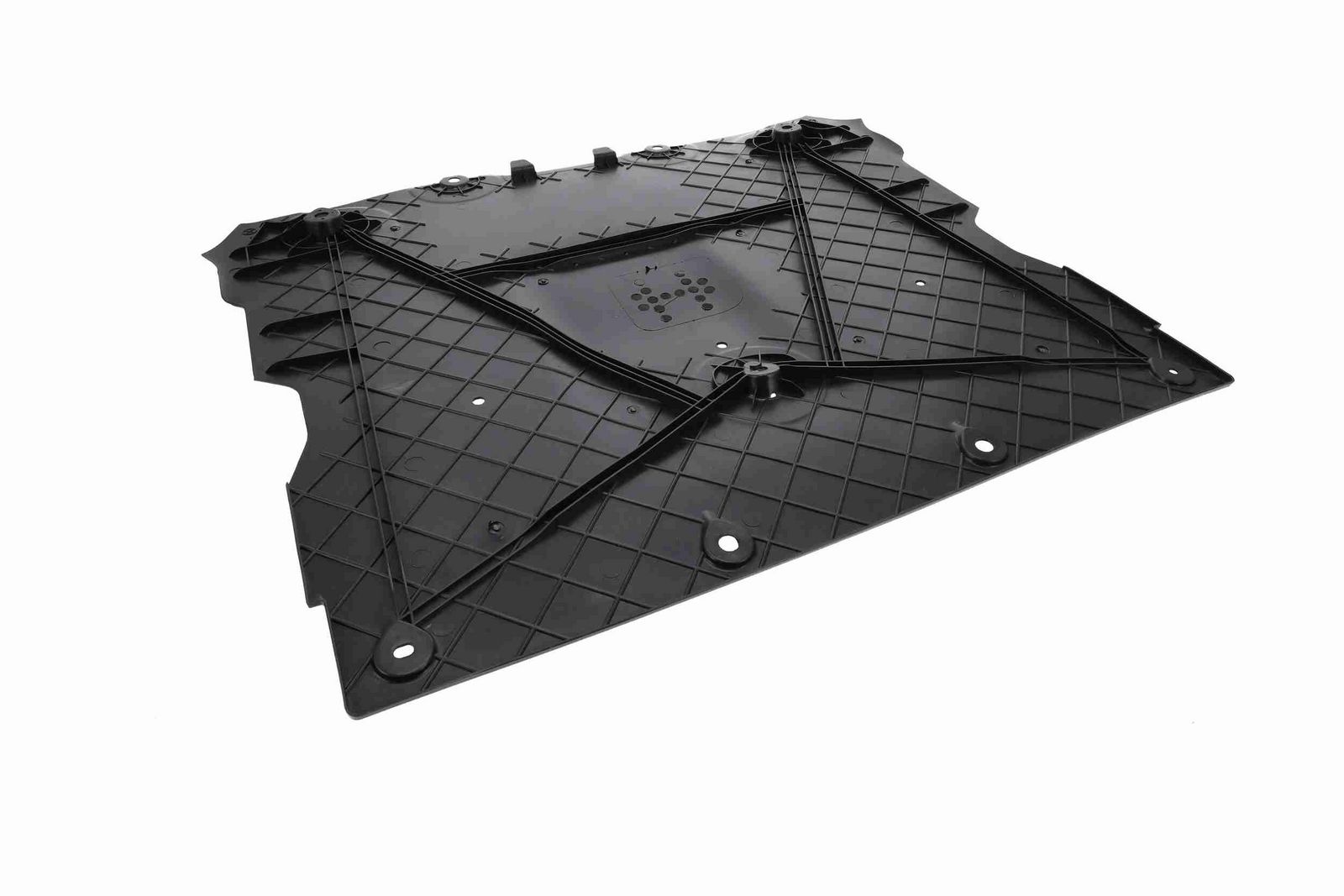 Protection moteur/anti-encastrement