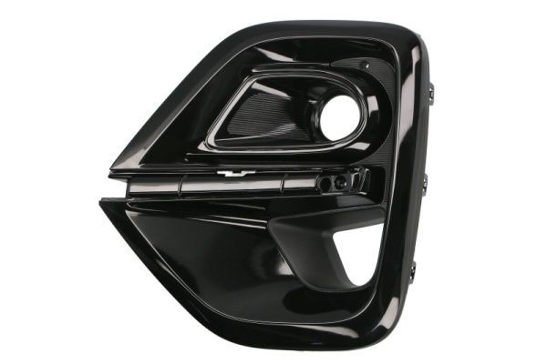 Grila ventilatie, bara protectie BLIC 6502-07-3296923P