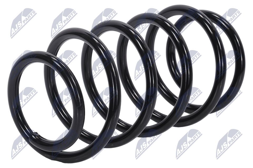 Arc spiral NTY ASZ-NS-011