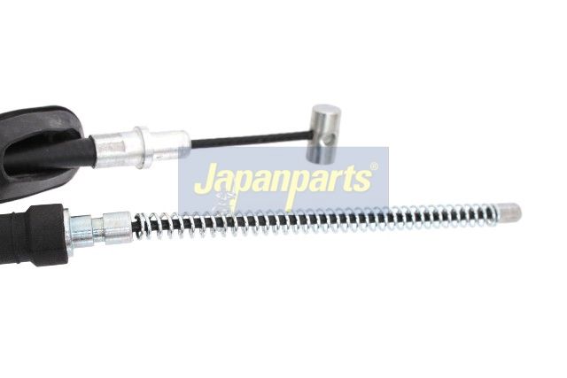 Levně Tažné lanko, parkovací brzda JAPANPARTS BC-840R