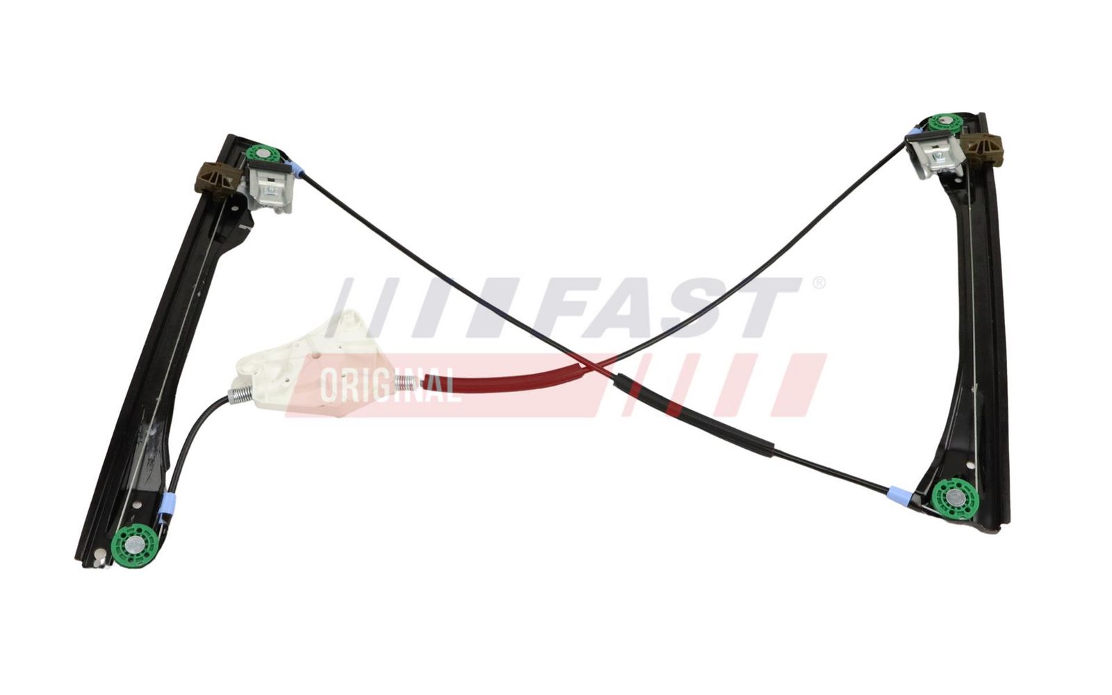 Mecanism actionare geam FAST FT01404