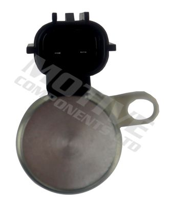 Valve de commande, réglage d'arbres à came