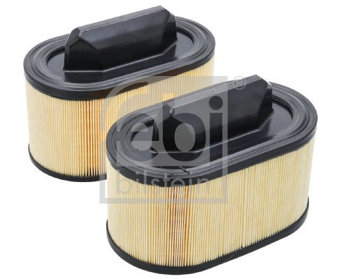 Set filtru de aer FEBI BILSTEIN 1000639