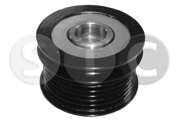 Alternator - sprzęgło jednokierunkowe STC T405004