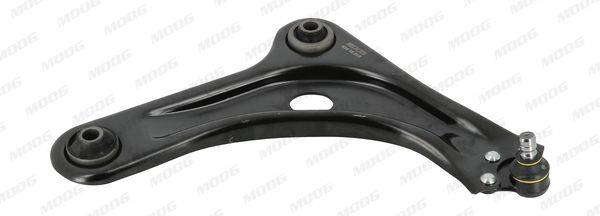 Wahacz, zawieszenie koła MOOG PE-WP-13660