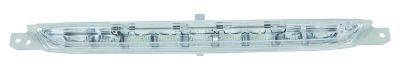 Lampy przeciwmgłowe tylne ABAKUS 440-4002N-AE