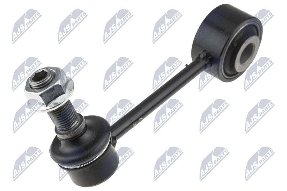 Stiepnis/Atsaite, Stabilizators