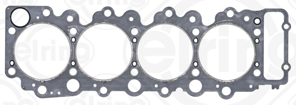 Garnitura, chiulasa ELRING 164.750