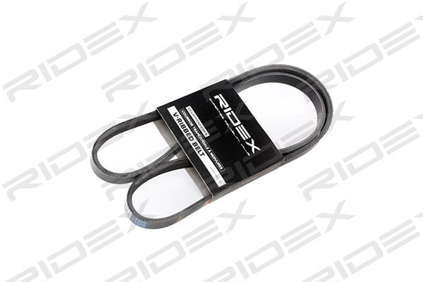 Pasek klinowy wielorowkowy RIDEX 305P0154