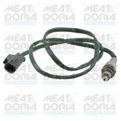 Sonda lambda MEAT & DORIA 811067