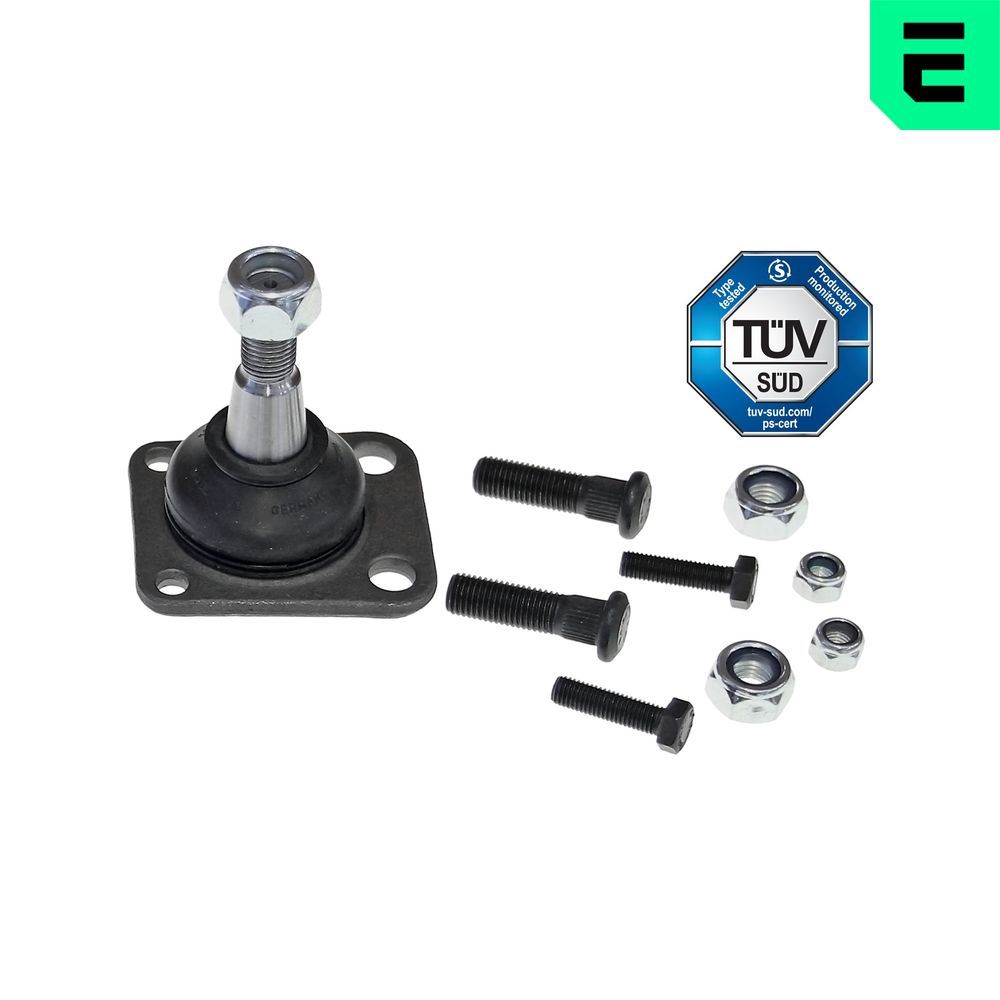 Pivot OPTIMAL G3-035