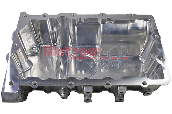 Miska olejowa METZGER AUTOTEILE 7990119