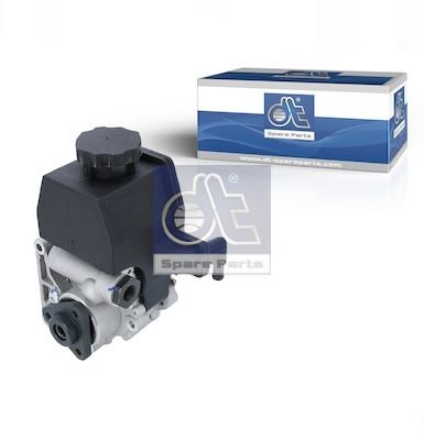 Pompa hydrauliczna, układ kierowniczy DT SPARE PARTS 4.66764