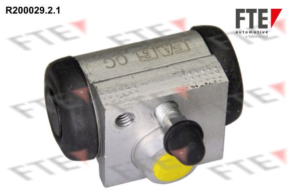 Cylinderek hamulcowy FTE R200029.2.1
