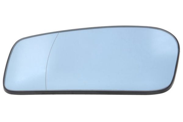 Sticla oglinda, oglinda retrovizoare exterioara BLIC 6102-02-1271357P