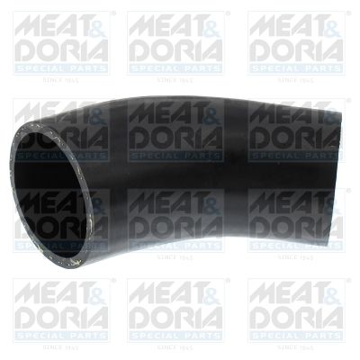 Przewód powietrza doładowującego MEAT & DORIA 961187