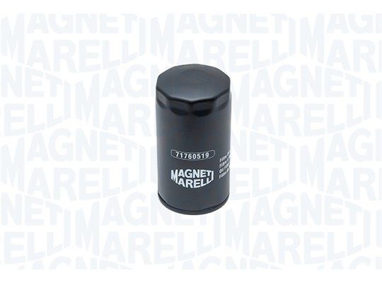 Olejový filtr MAGNETI MARELLI 153071760519